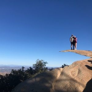 Meet your Posher, Darian